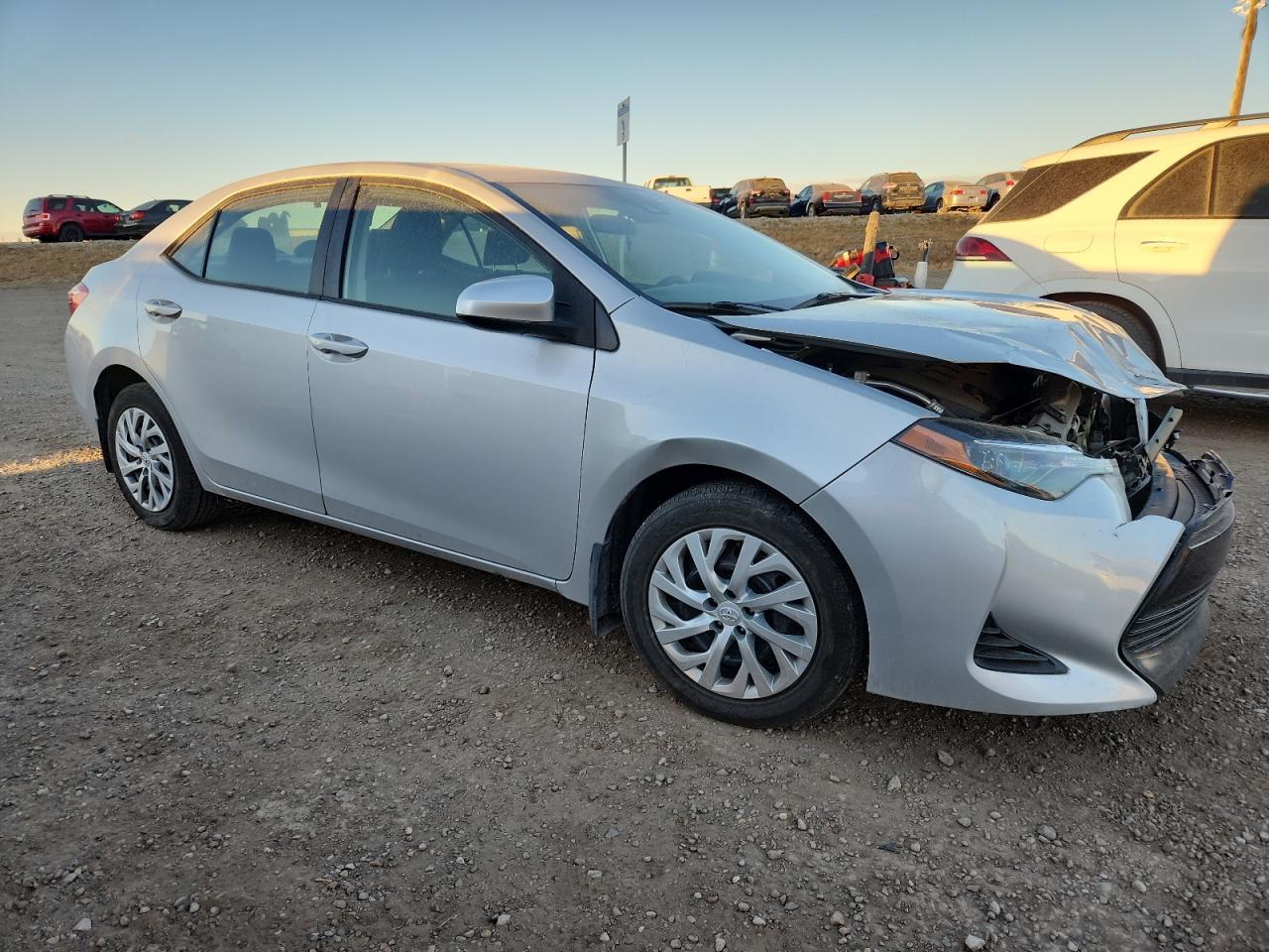 2019 Toyota Corolla L - Image 4