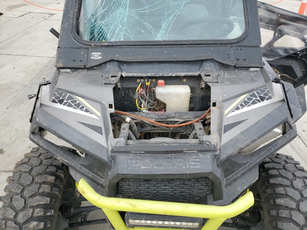 2017 Polaris Rzr 900 Utility Vehicle - Фото 7