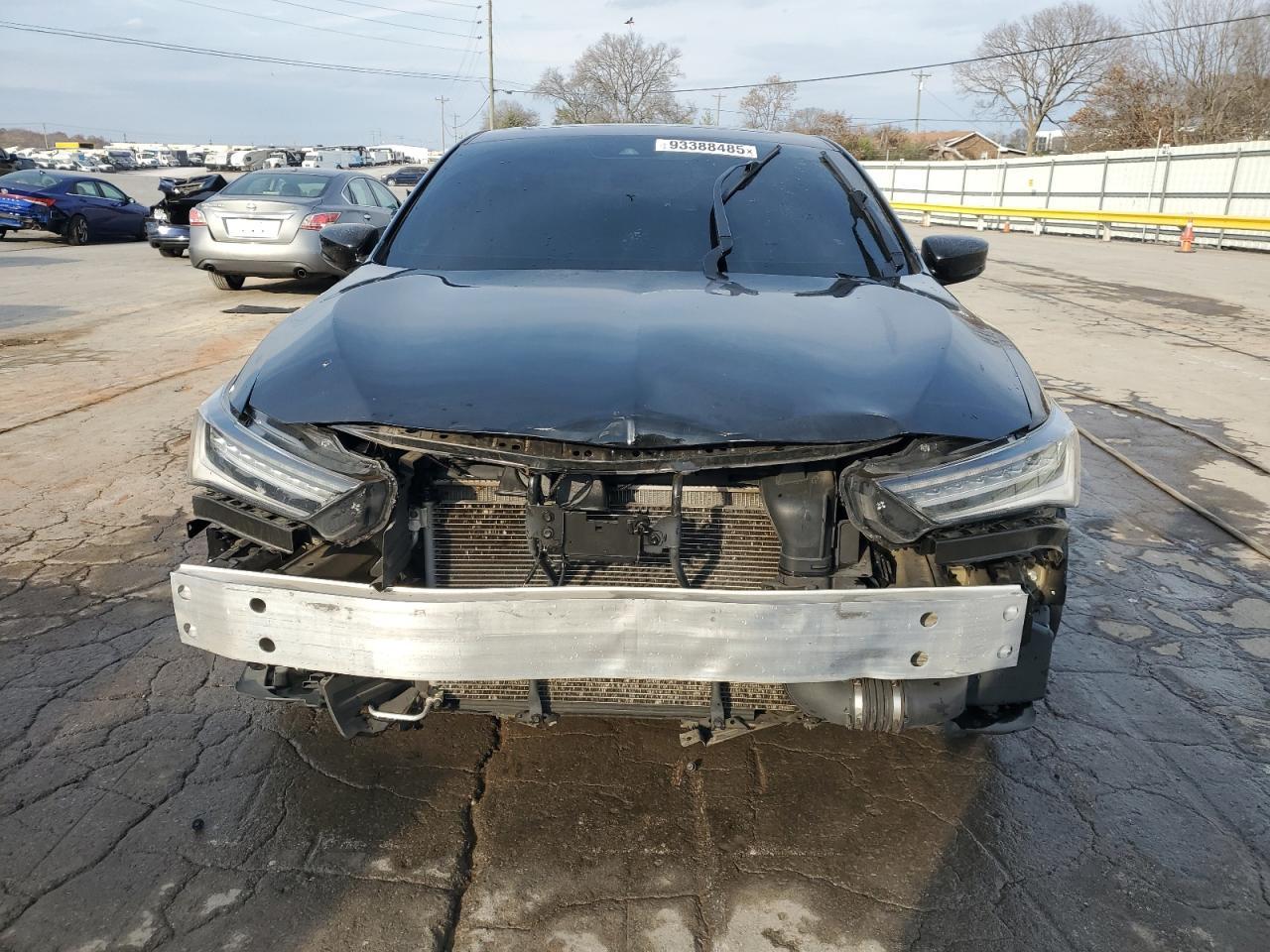 2019 Acura Ilx Premium - Фото 5