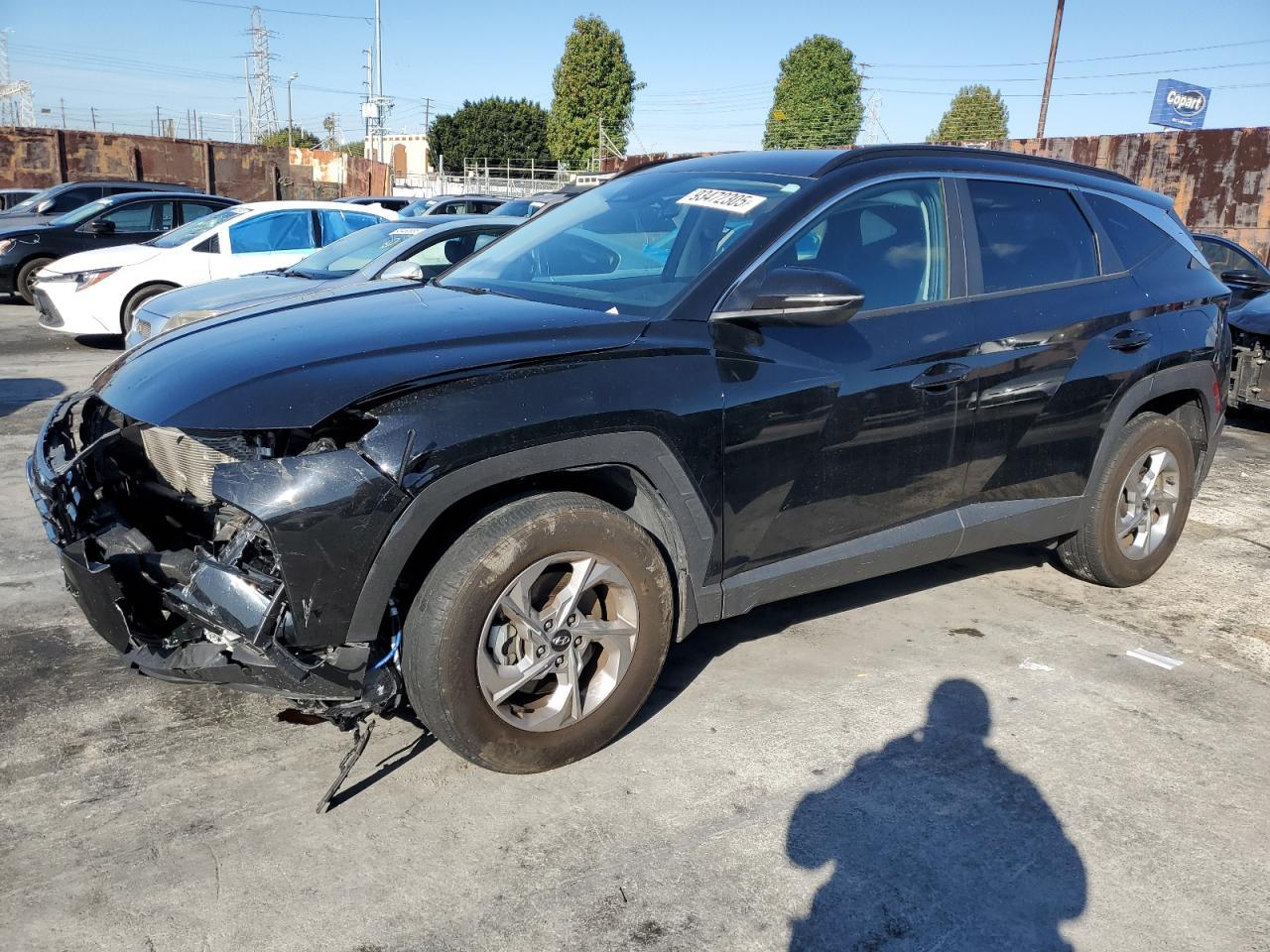 2023 Hyundai Stellar