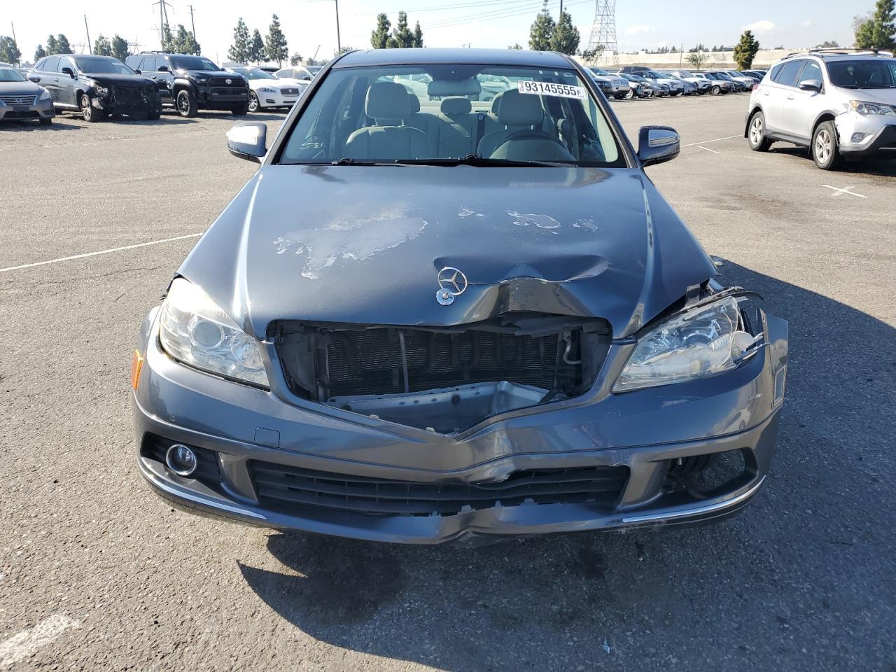2009 Mercedes-Benz C 300 - Image 5
