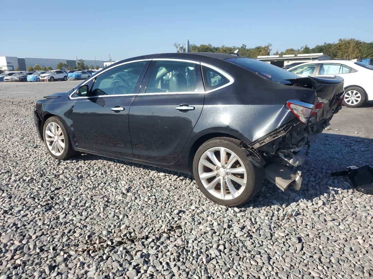 2014 Buick Verano - Image 2