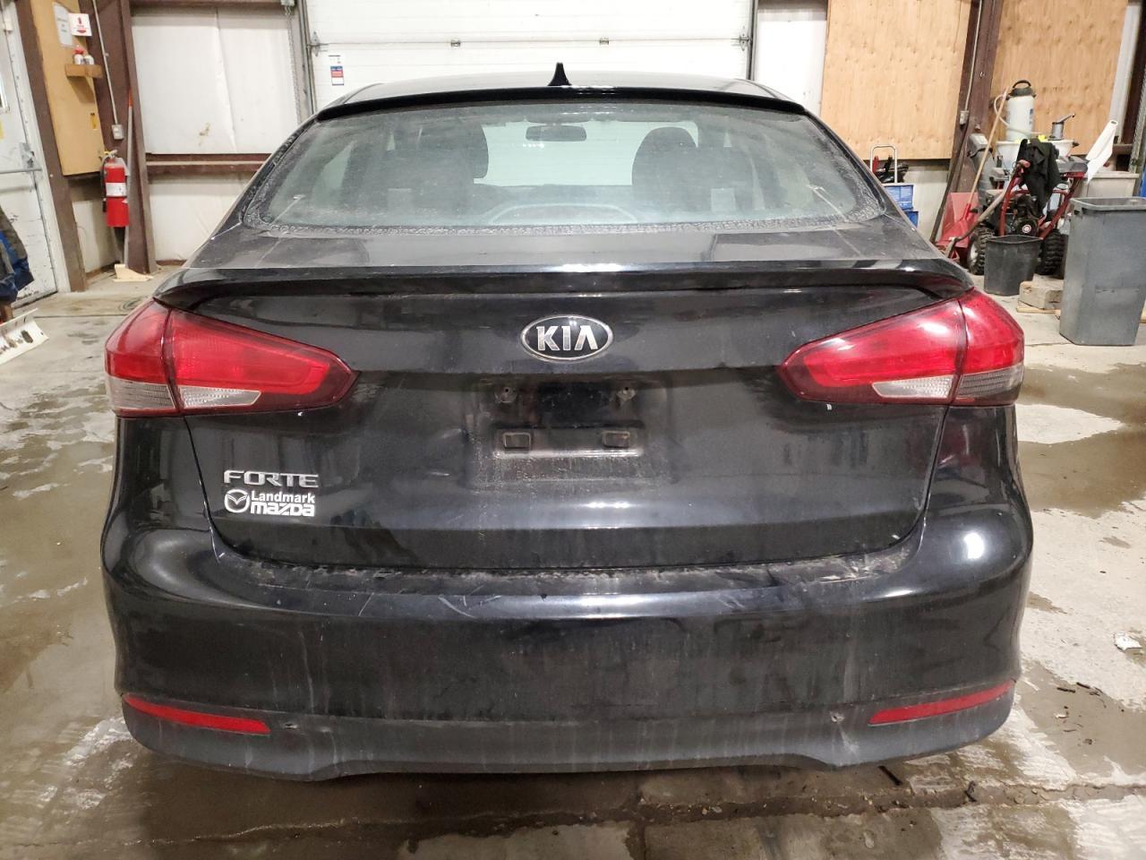 2018 Kia Forte Lx - Фото 6