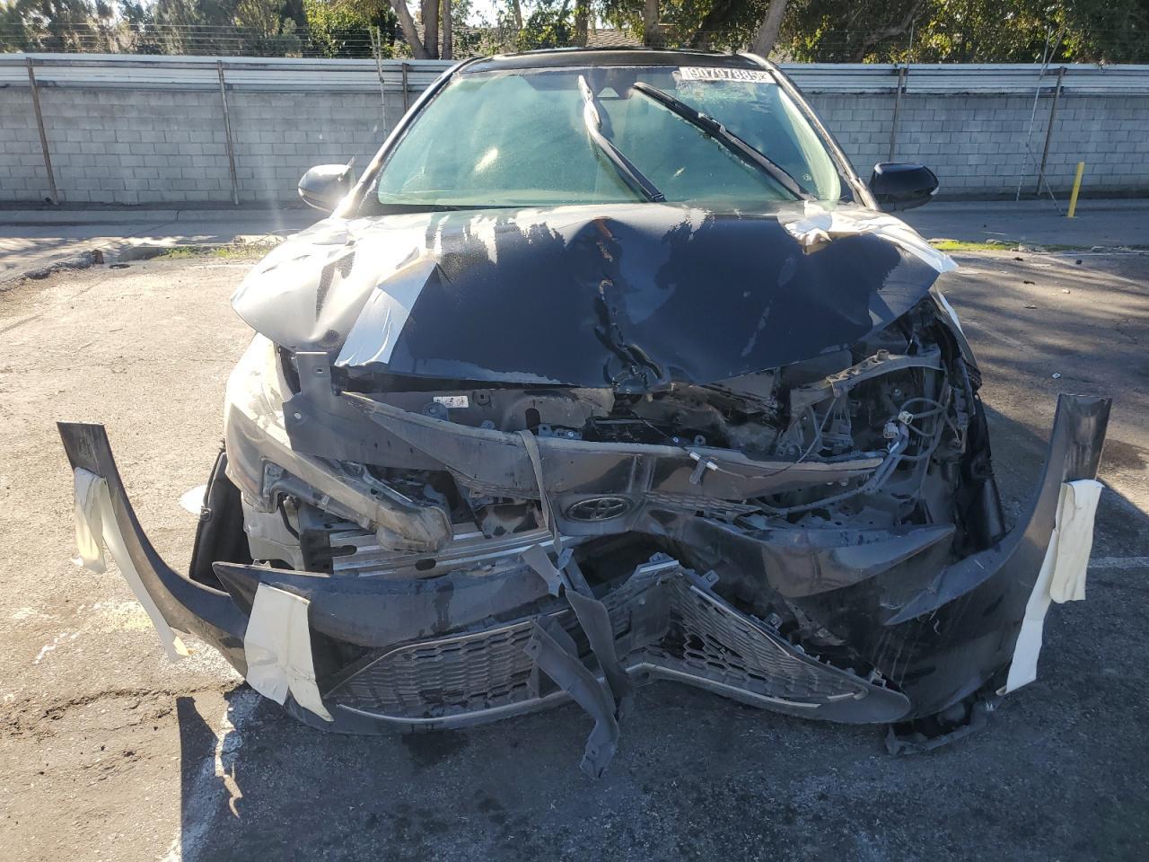 2020 Toyota Corolla Xle - Фото 5