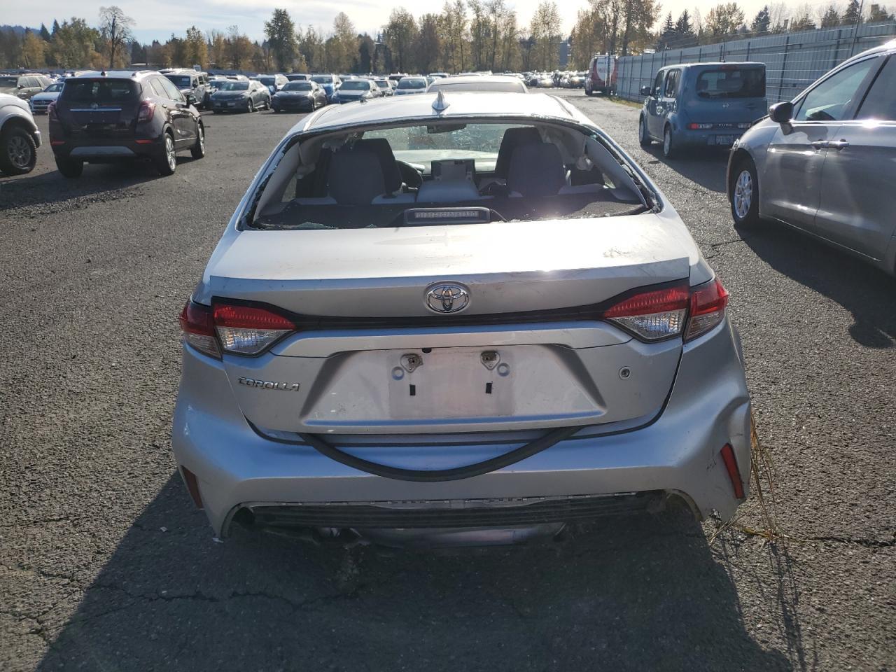 2021 Toyota Corolla L - Image 6