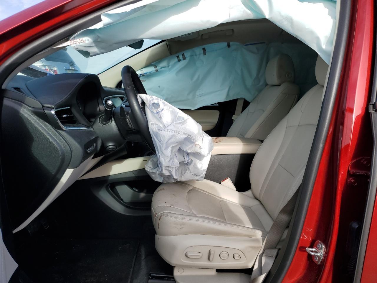 2023 Buick Enclave Premium - Image 7