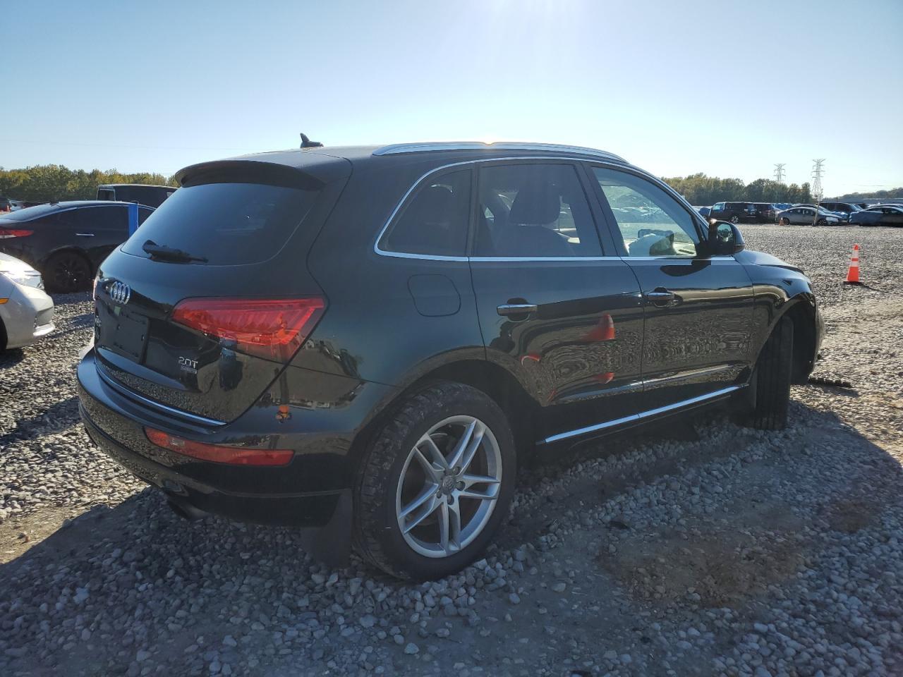 2017 Audi Q5 Premium - Фото 3