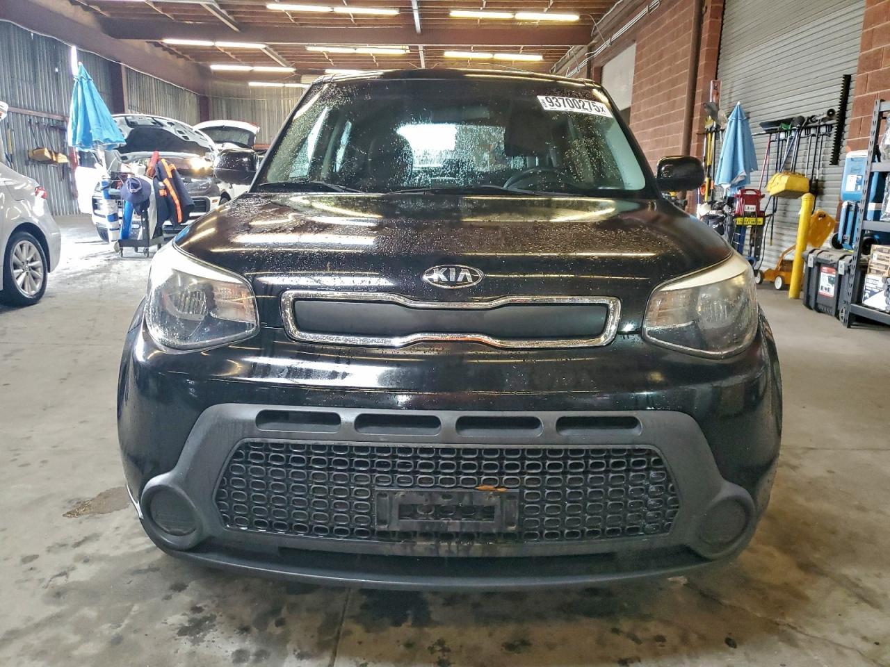 2015 Kia Soul - Фото 5