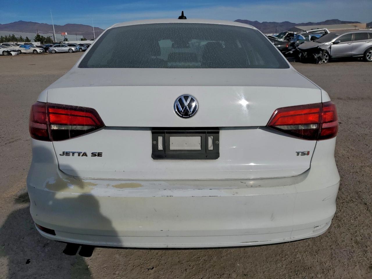 2016 Volk Jetta - Фото 6