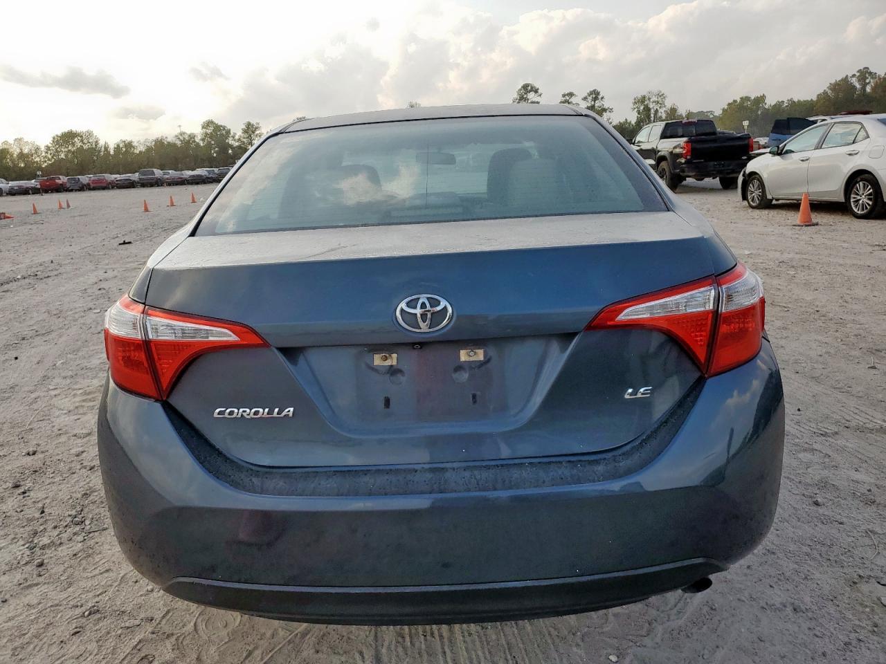 2016 Toyota Corolla L - Image 6