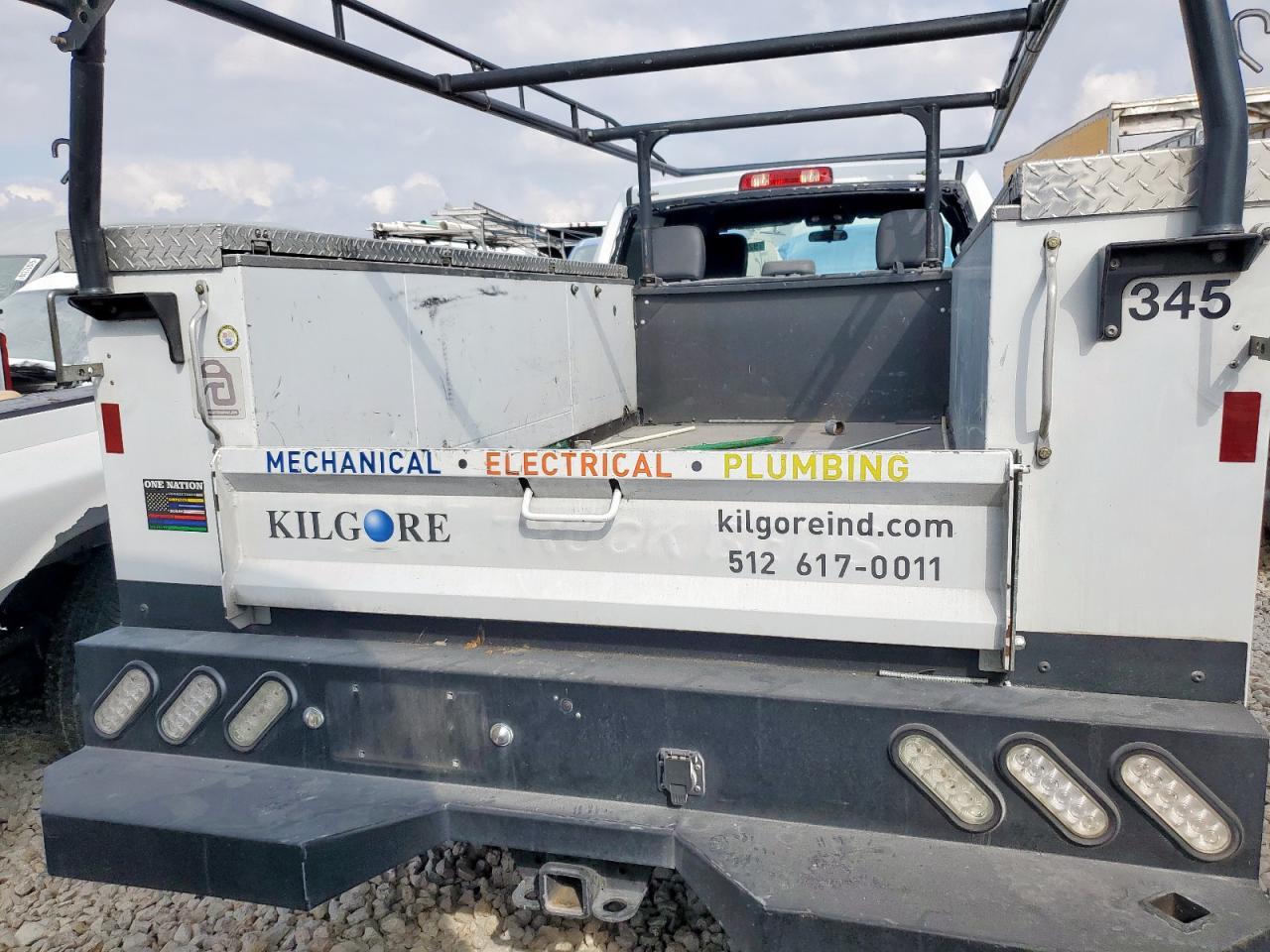 2021 Ram Trucks Tradesman - Image 6