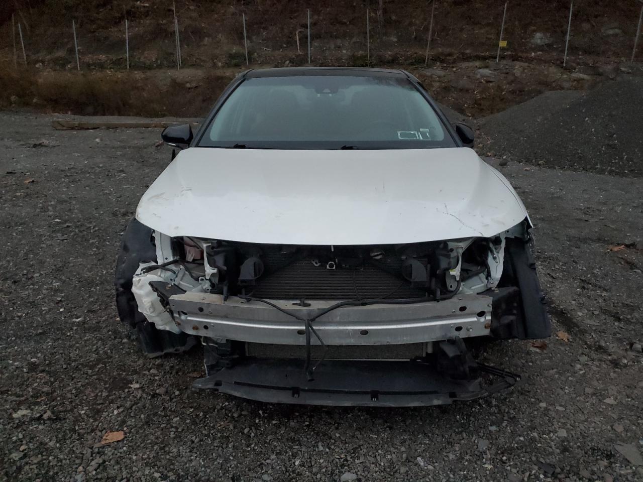 2018 Toyota Camry Xse - Фото 5