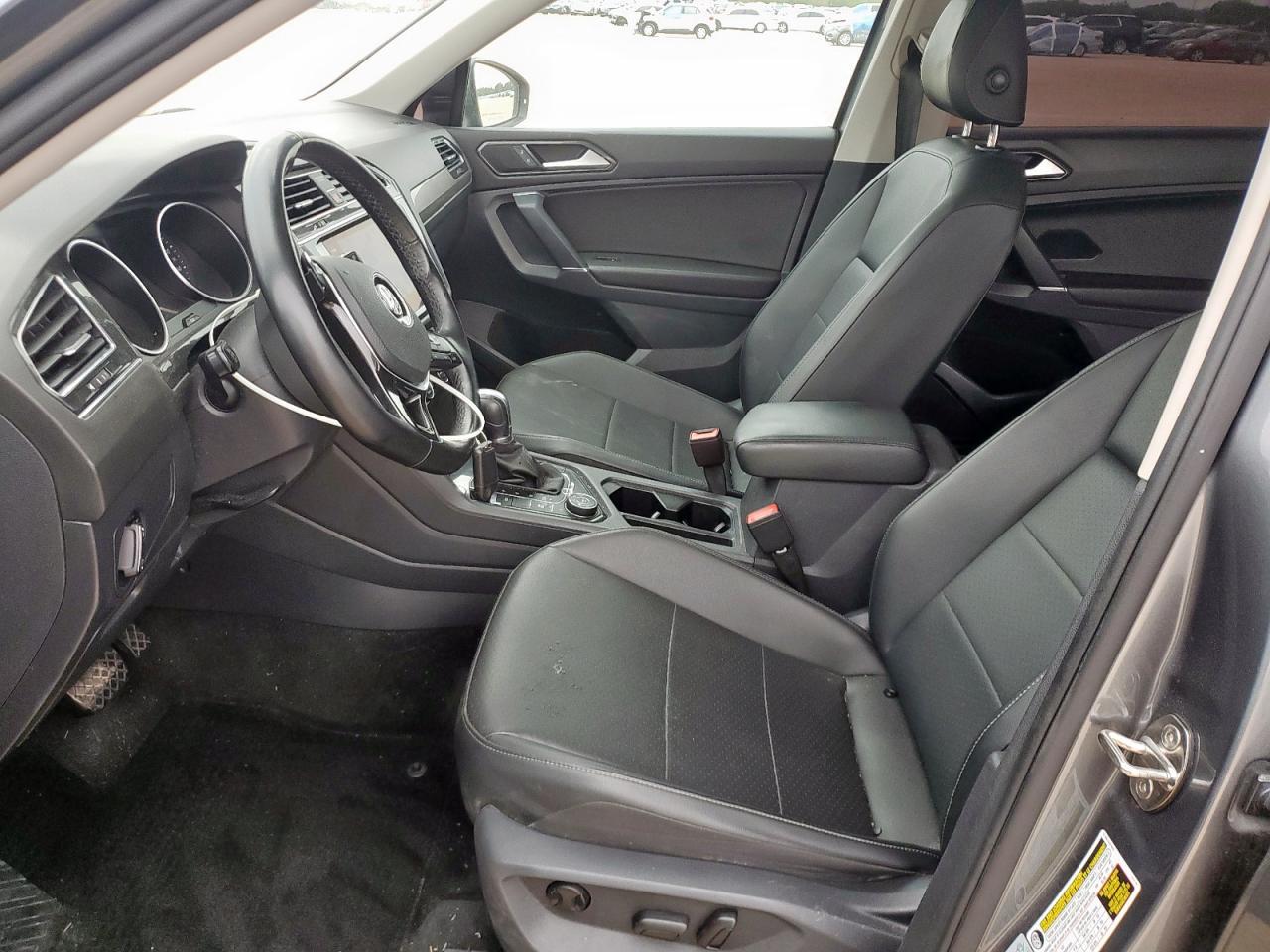 2018 Volkswagen Tiguan Se - Image 7