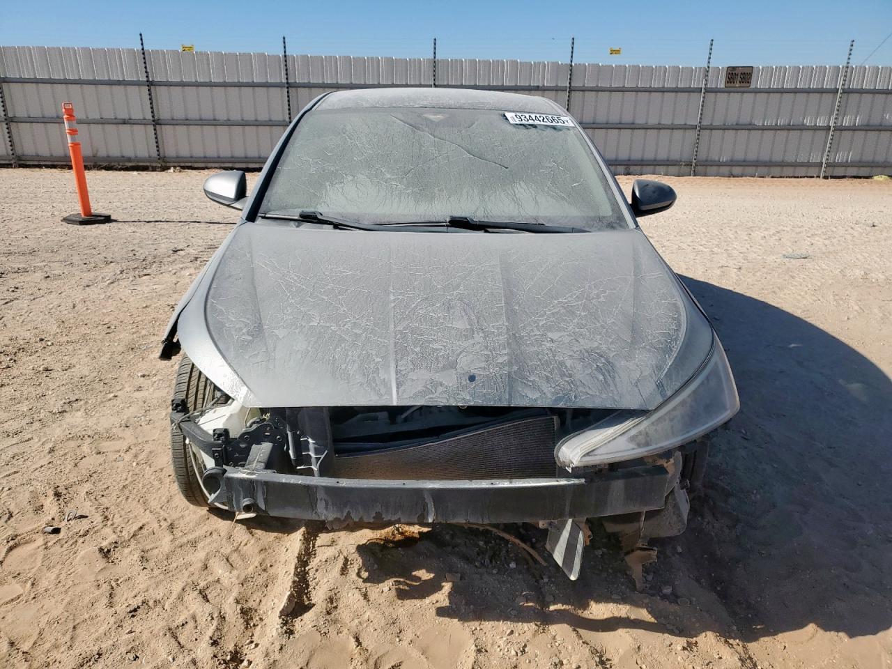 2019 Hyundai Elantra Sel - Image 5