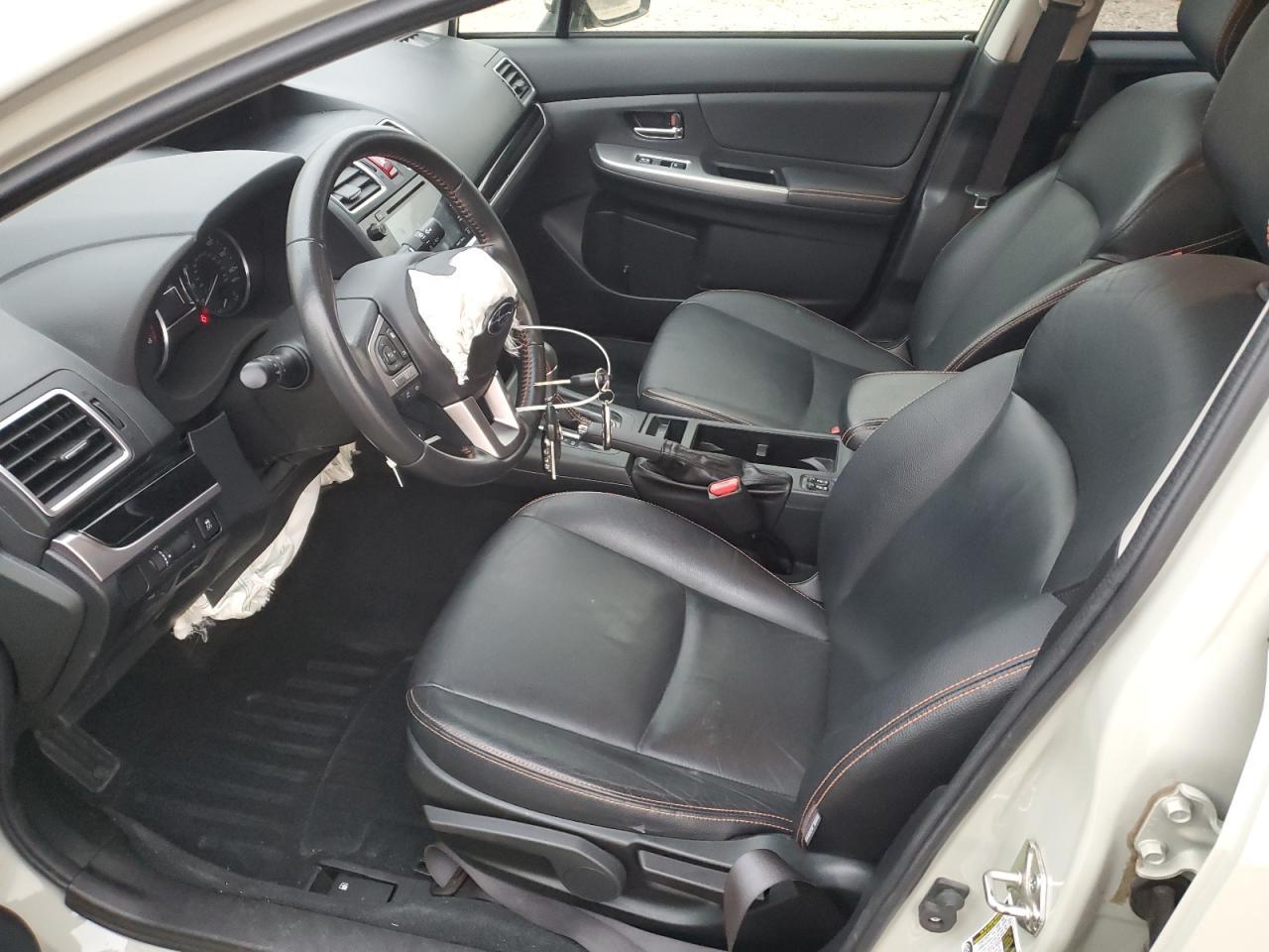 2017 Subaru Crosstrek Limited - Image 7