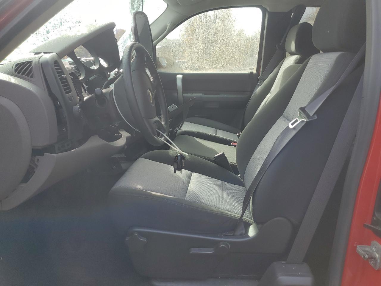 2009 Chevrolet Silverado K1500 - Фото 7