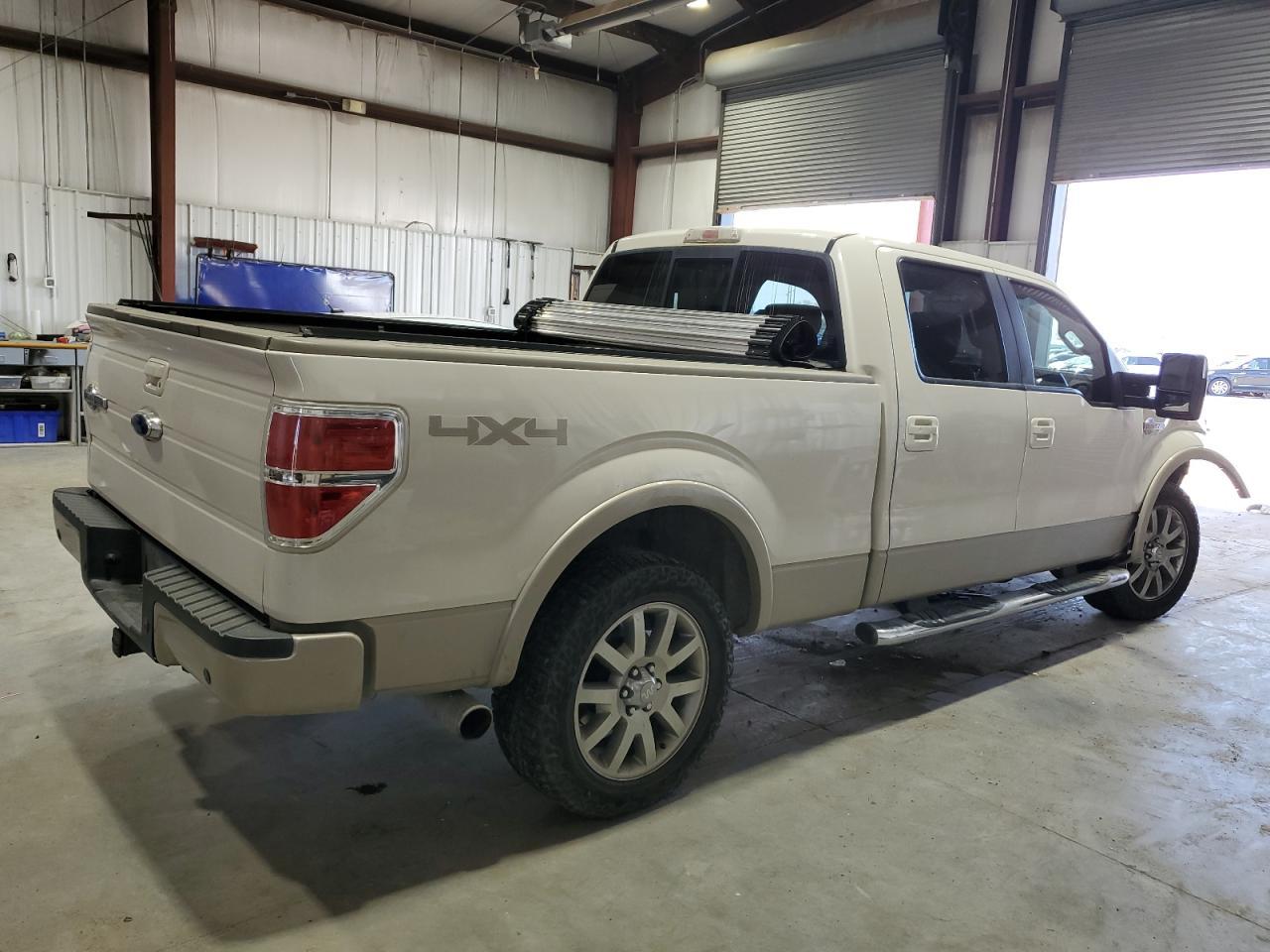 2009 Ford F150 Supercrew - Фото 3