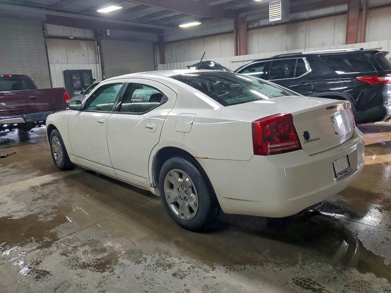 2008 Dodge Charger - Image 2