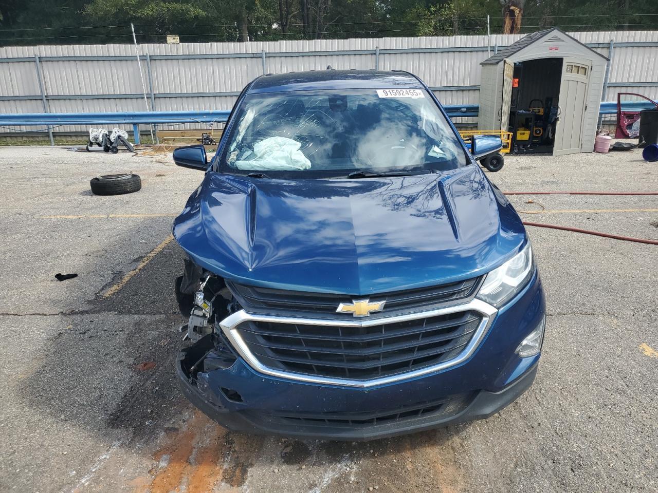 2019 Chevrolet Equinox Lt - Image 5