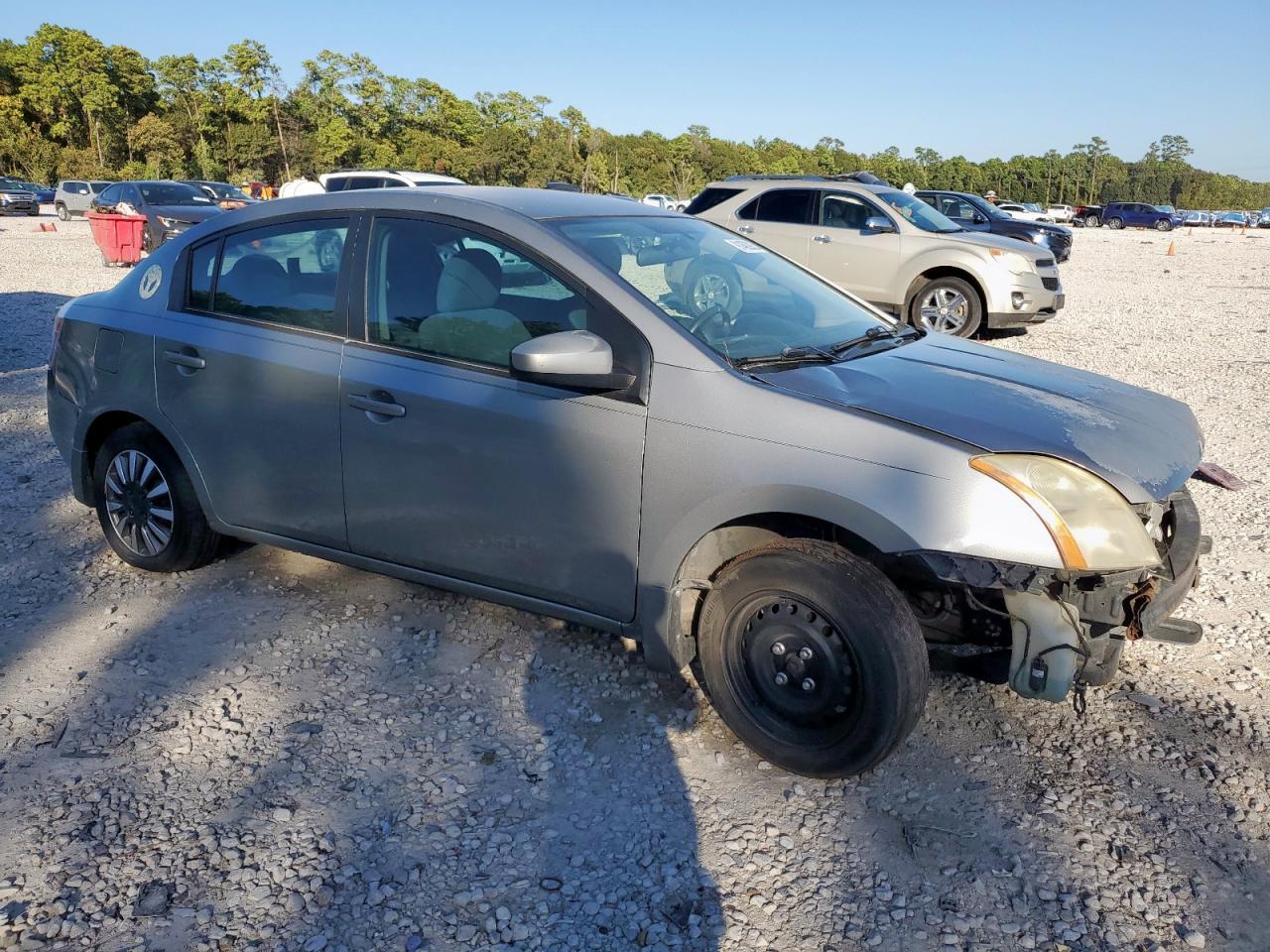 2009 Nissan Sentra 2.0 - Image 4