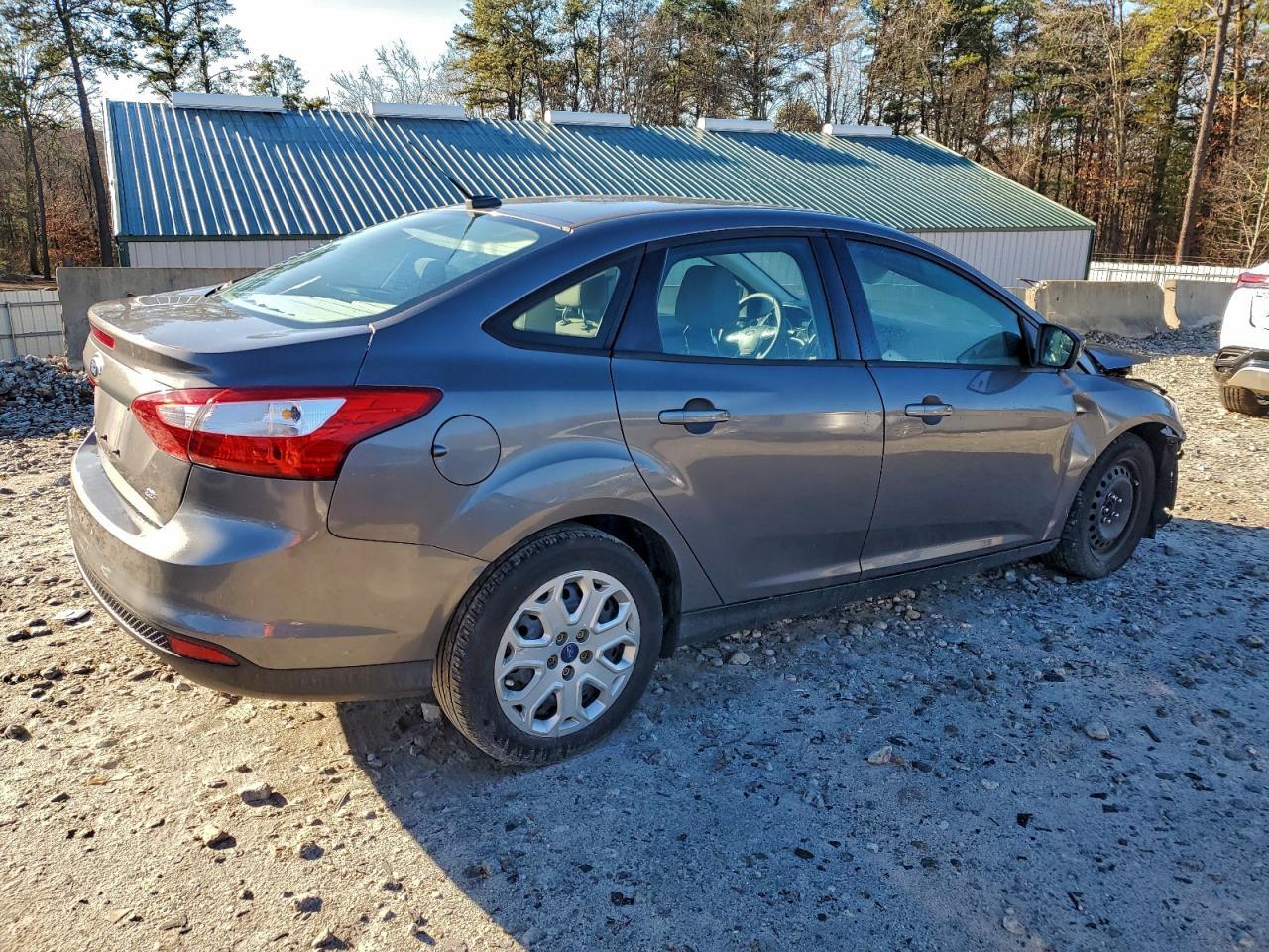 2012 Ford Focus Se - Image 3