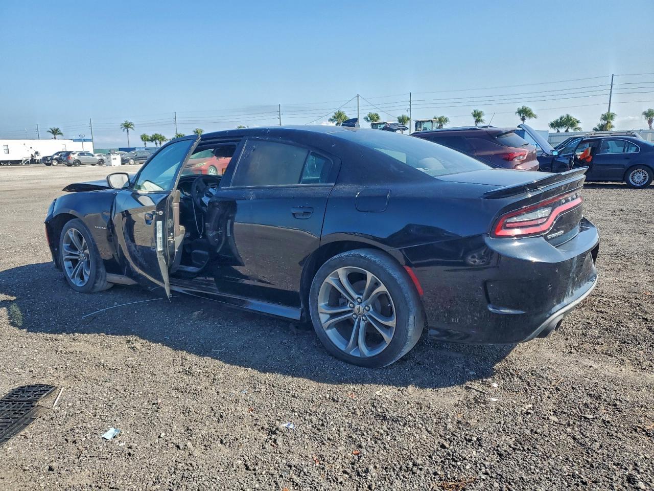 2020 Dodge Charger R/T - Image 2