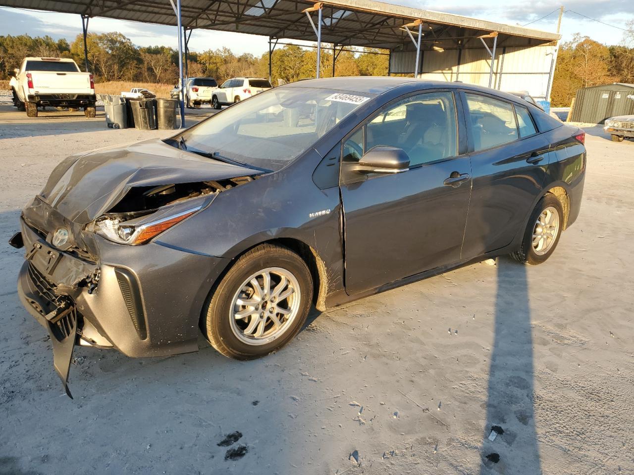 2021 Toyota Prius Special Edition