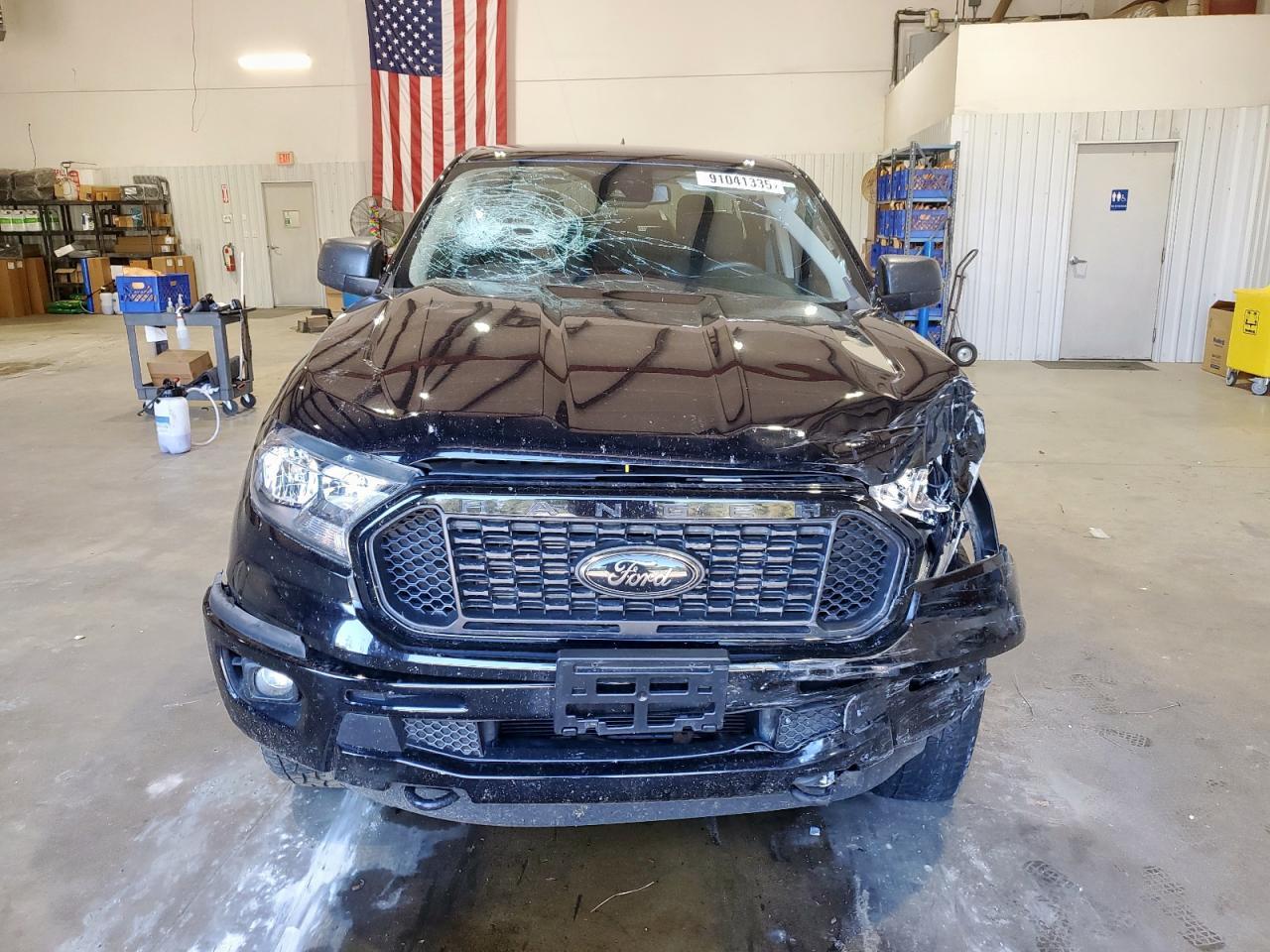 2021 Ford Ranger Xl - Image 5