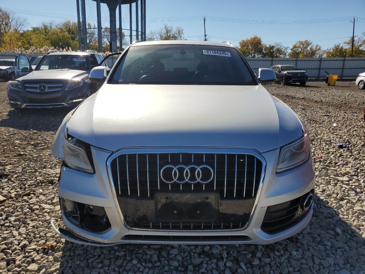 2014 Audi Q5 Premium Plus - Фото 5