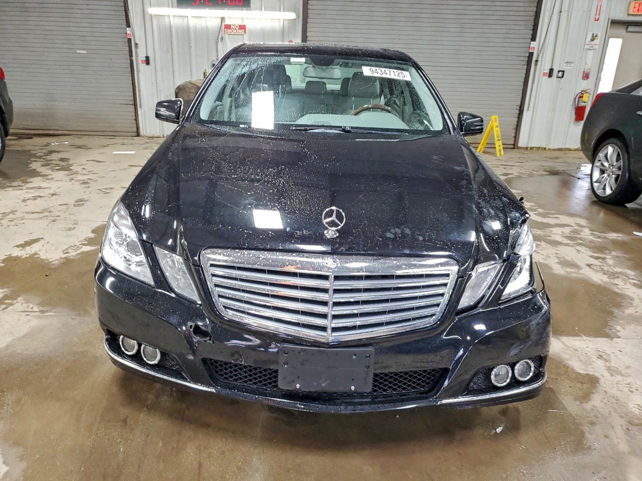 2011 Mercedes-Benz E 350 4Matic - Фото 5