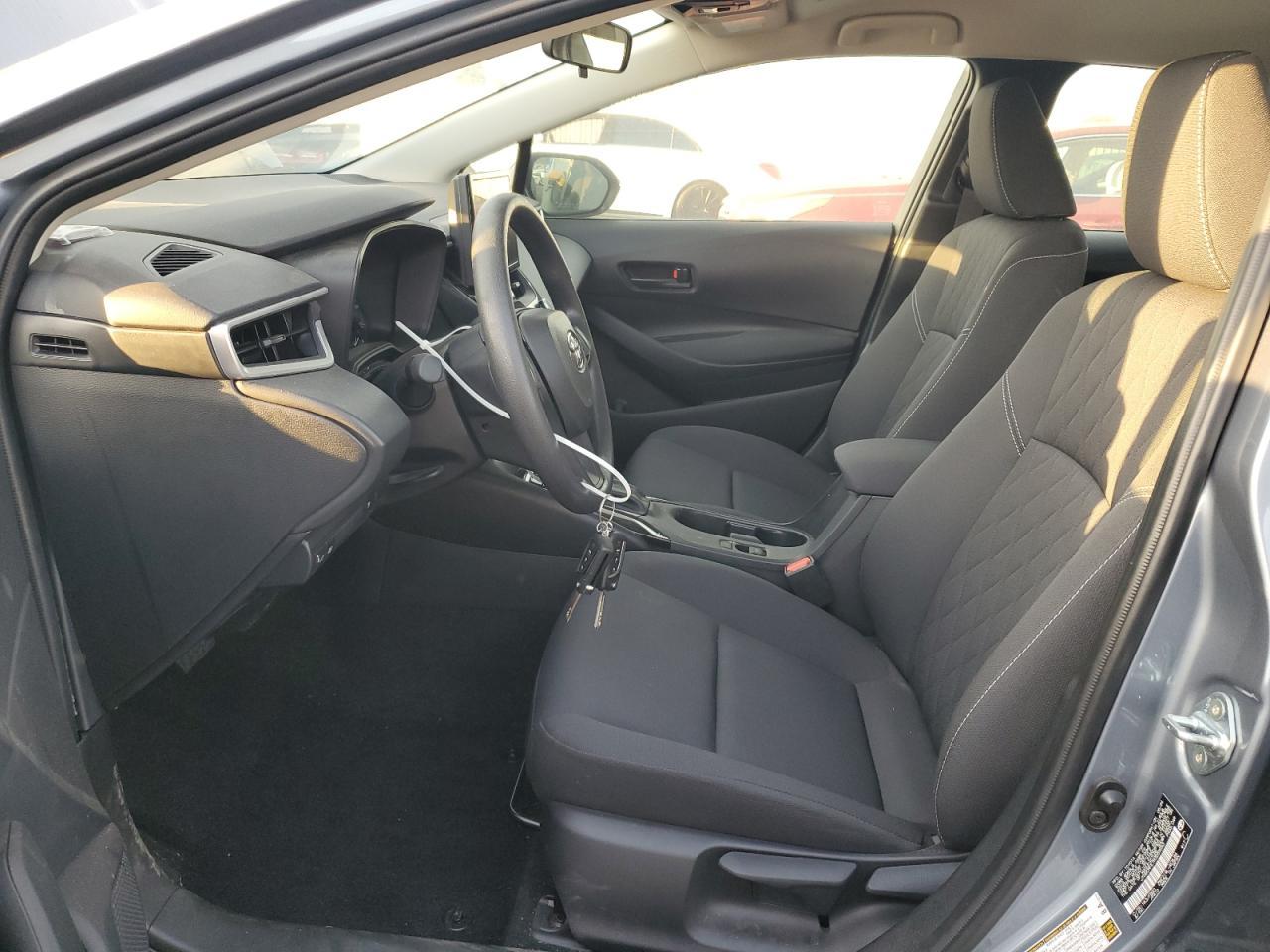 2024 Toyota Corolla Le - Фото 7