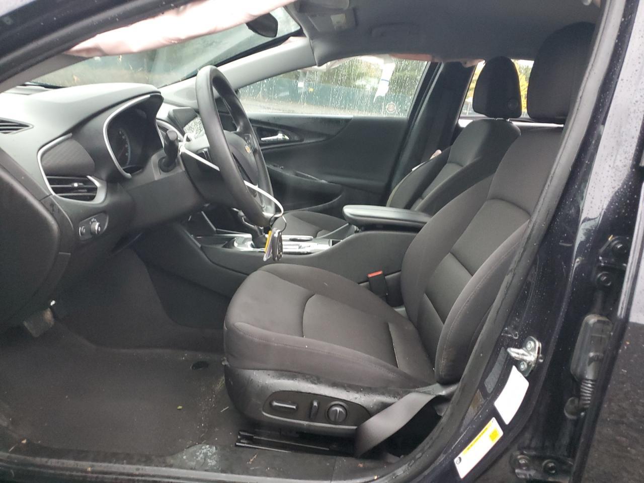 2023 Chevrolet Malibu Lt - Image 7