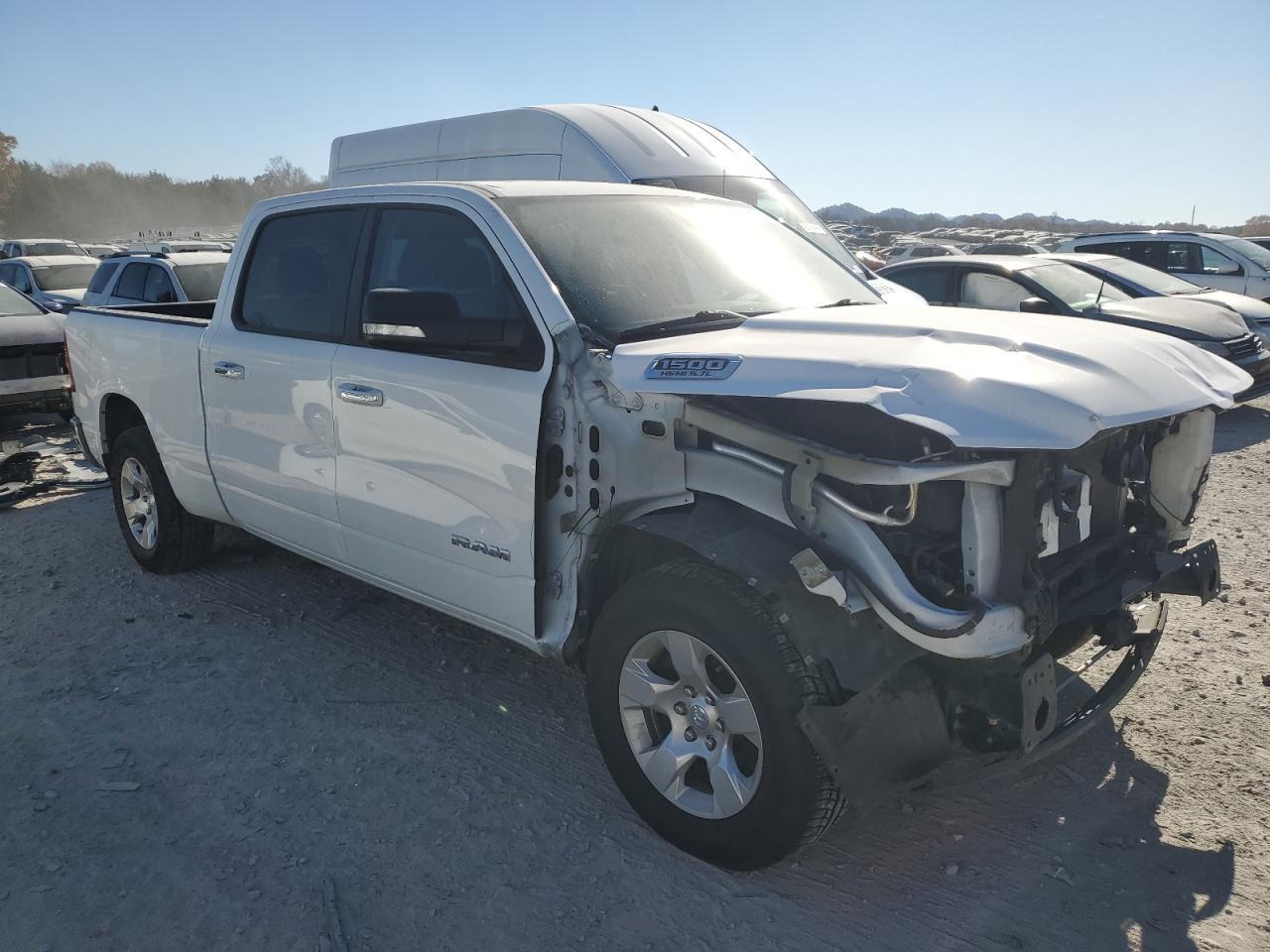 2020 Ram 1500 Big Horn/Lone Star - Фото 4