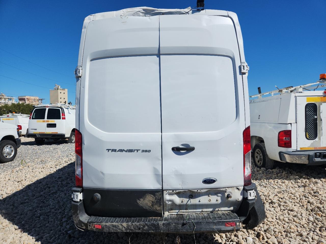 2020 Ford Transit T-350 - Image 6