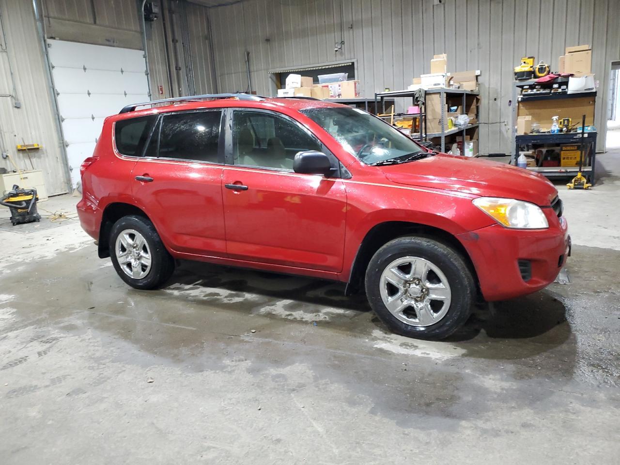 2012 Toyota Rav4 - Фото 4