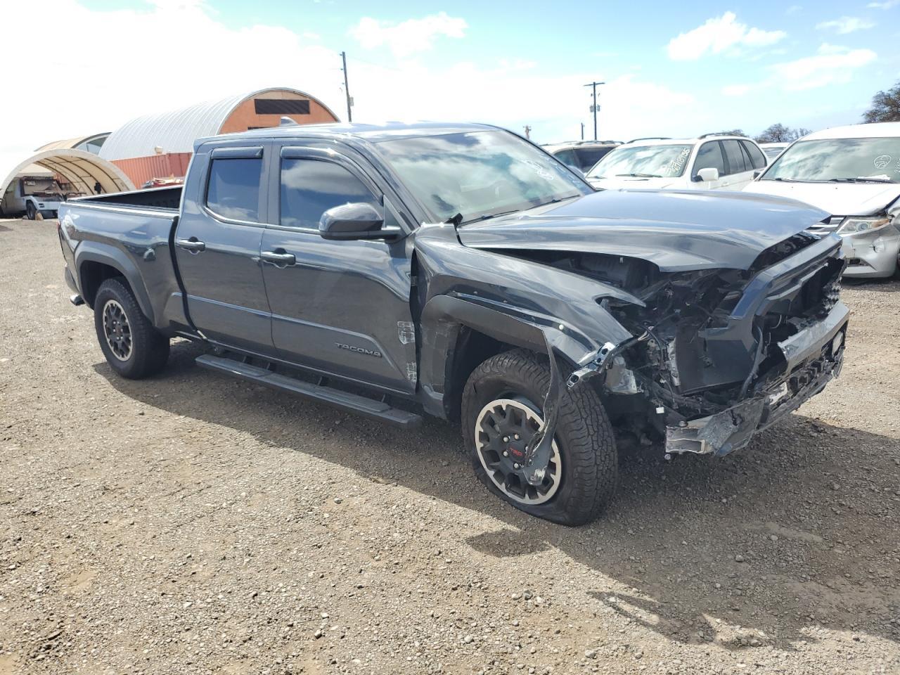 2024 Toyota Tacoma Double Cab - Image 4