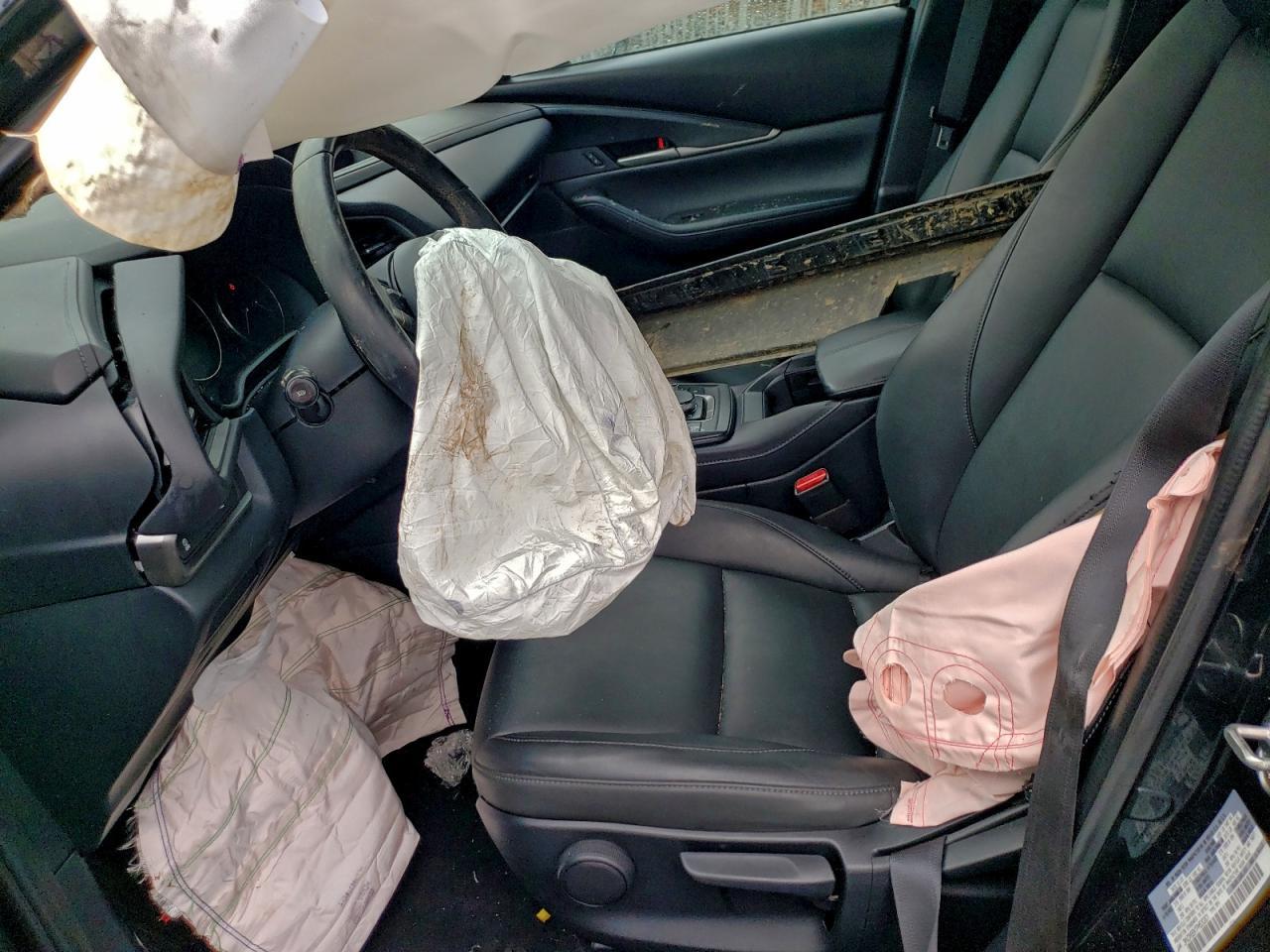 2023 Mazda Cx-30 Select - Image 7