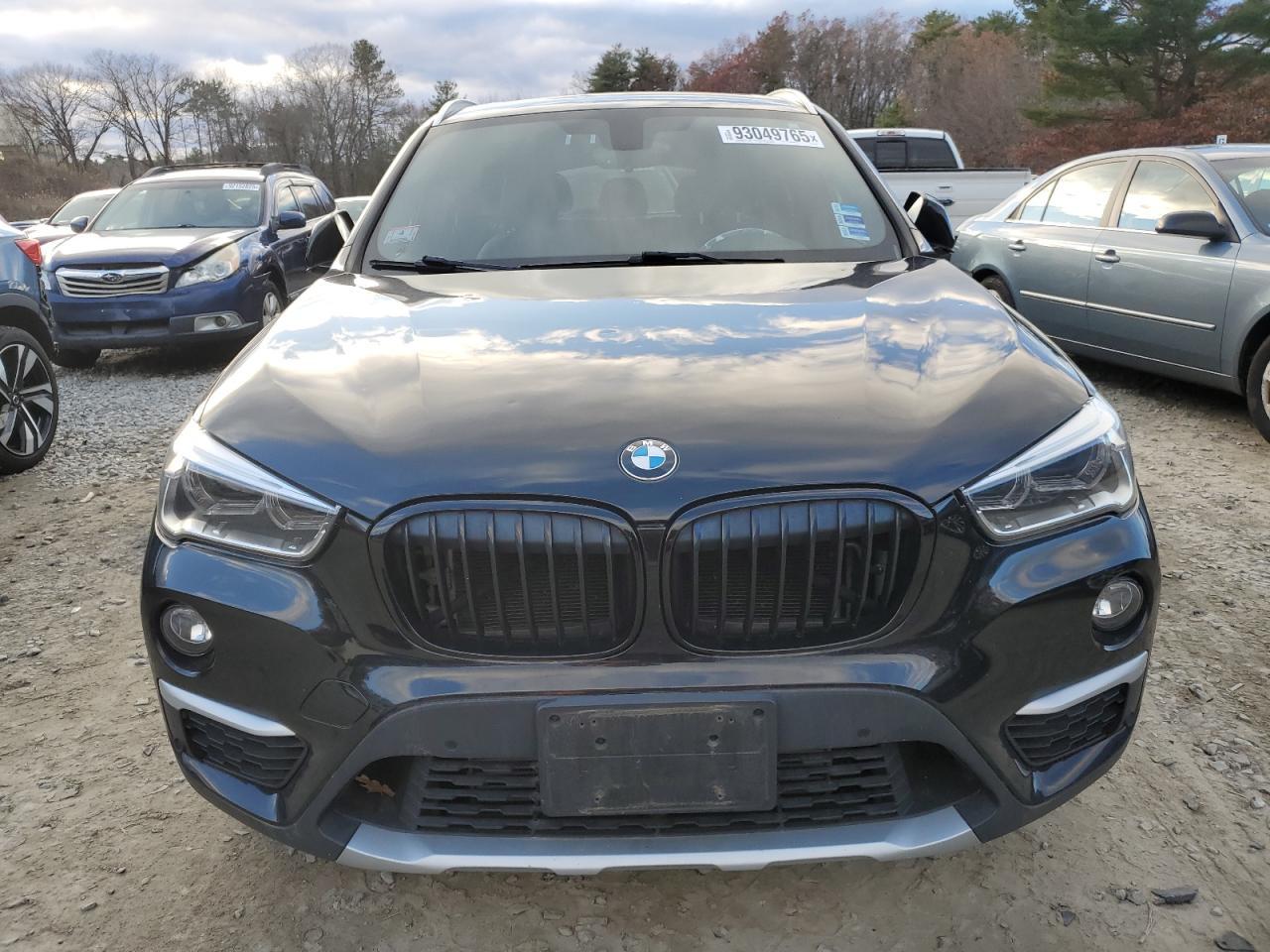 2016 BMW X1 xDrive28I - Image 5