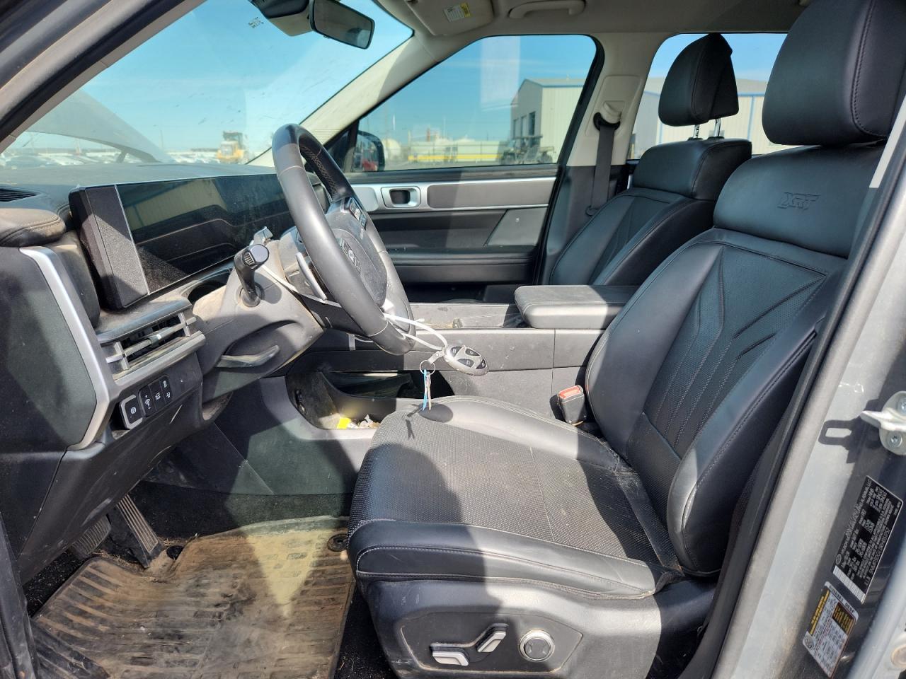 2024 Hyundai Santa Fe Xrt - Фото 7
