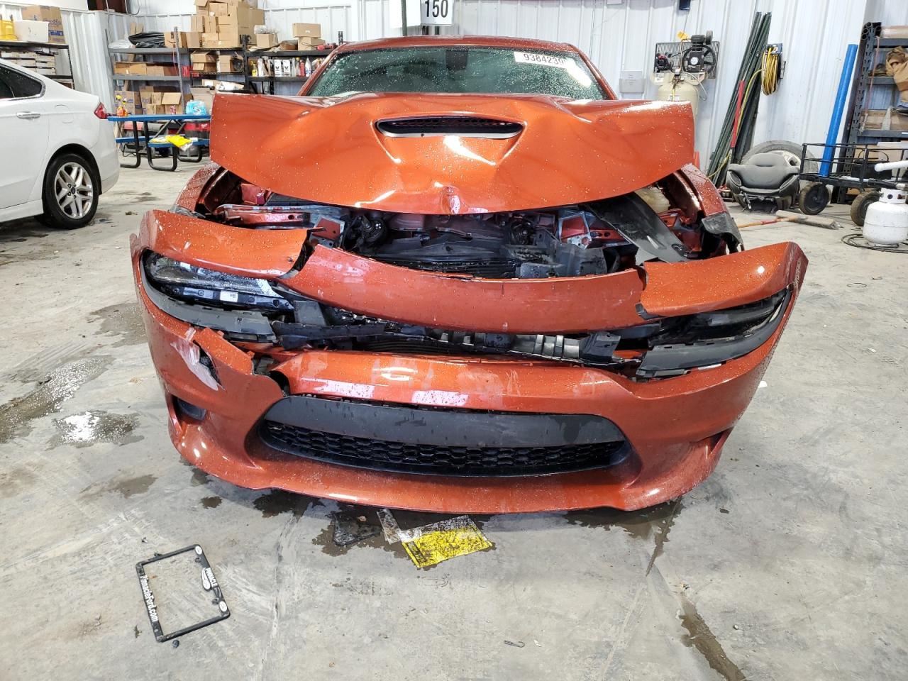 2020 Dodge Charger Scat Pack - Фото 5