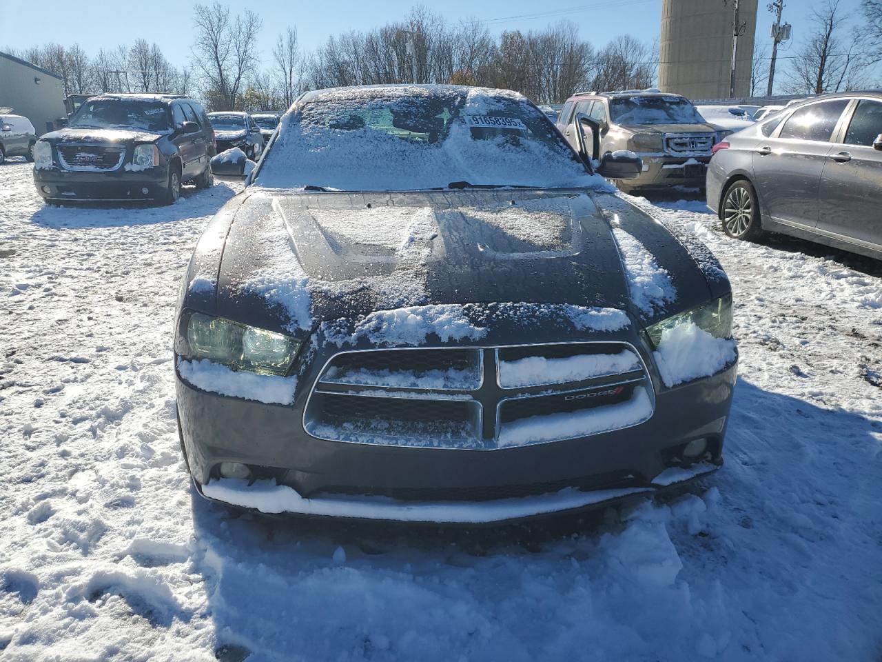 2014 Dodge Charger R/T - Фото 5