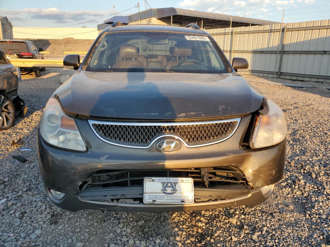 2008 Hyundai Veracruz Gls - Image 5
