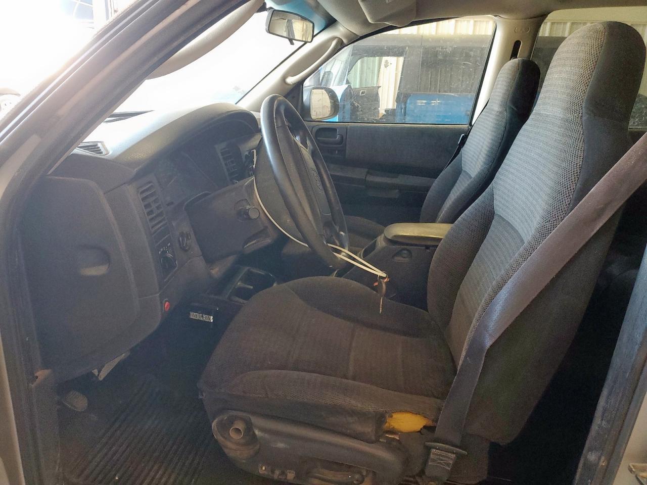 2003 Dodge Durango Slt - Image 7