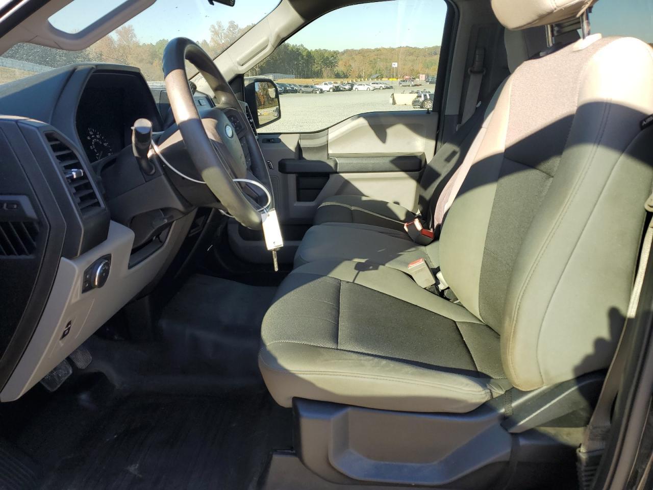 2018 Ford F150 - Фото 7