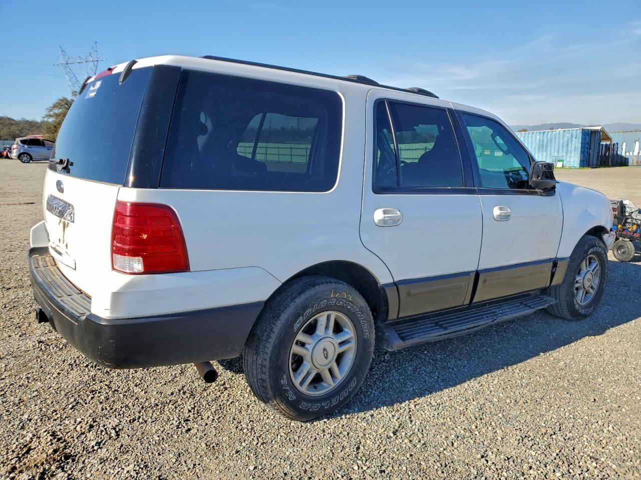 2003 Ford Expedition Xlt - Фото 3
