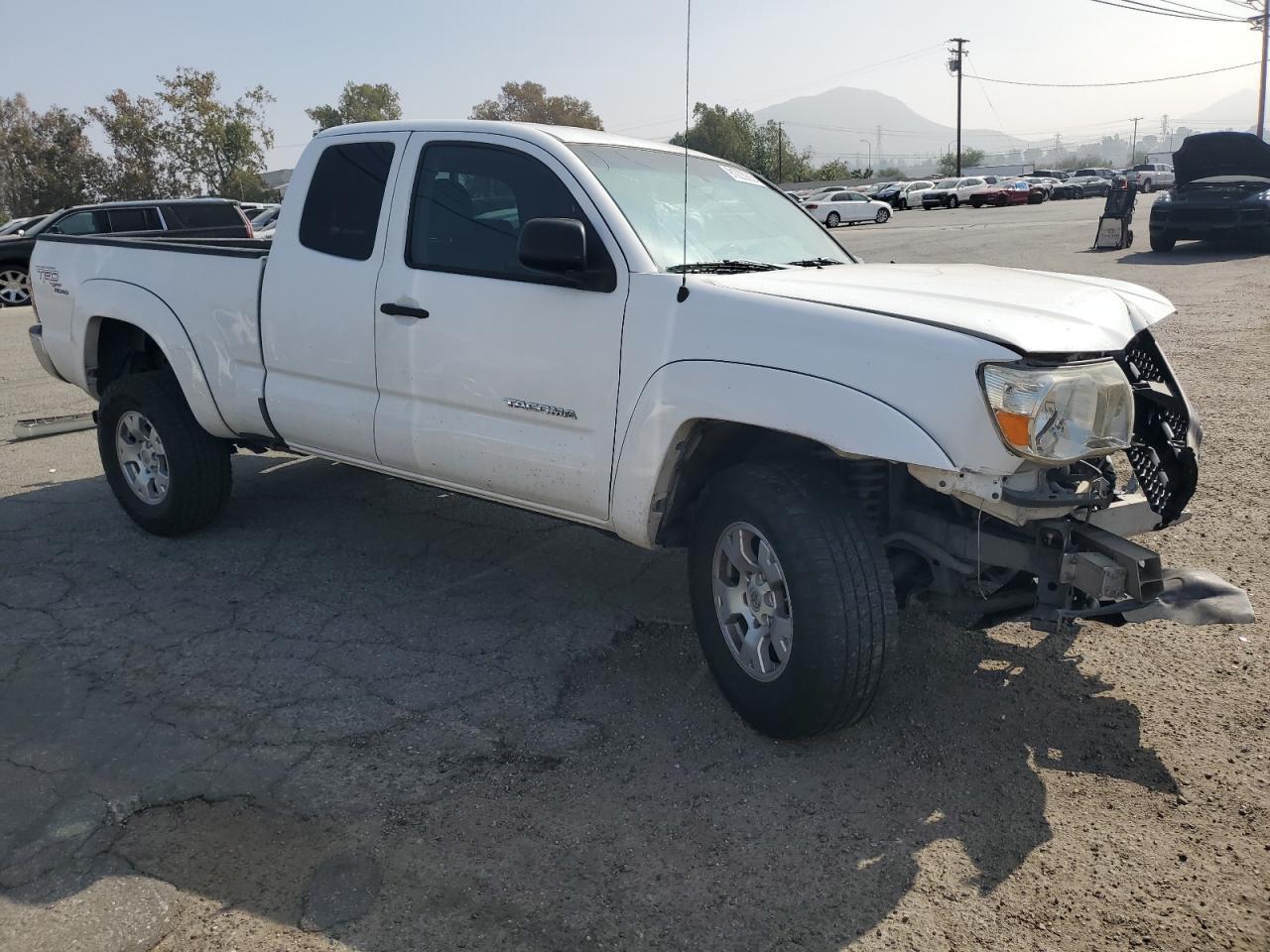 2011 Toyota Tacoma Access Cab - Фото 4