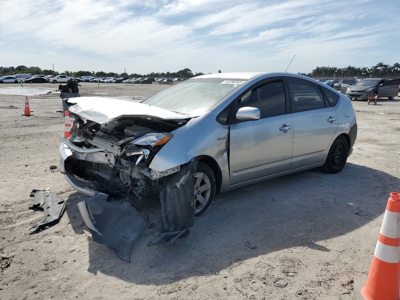 2008 Toyota Prius
