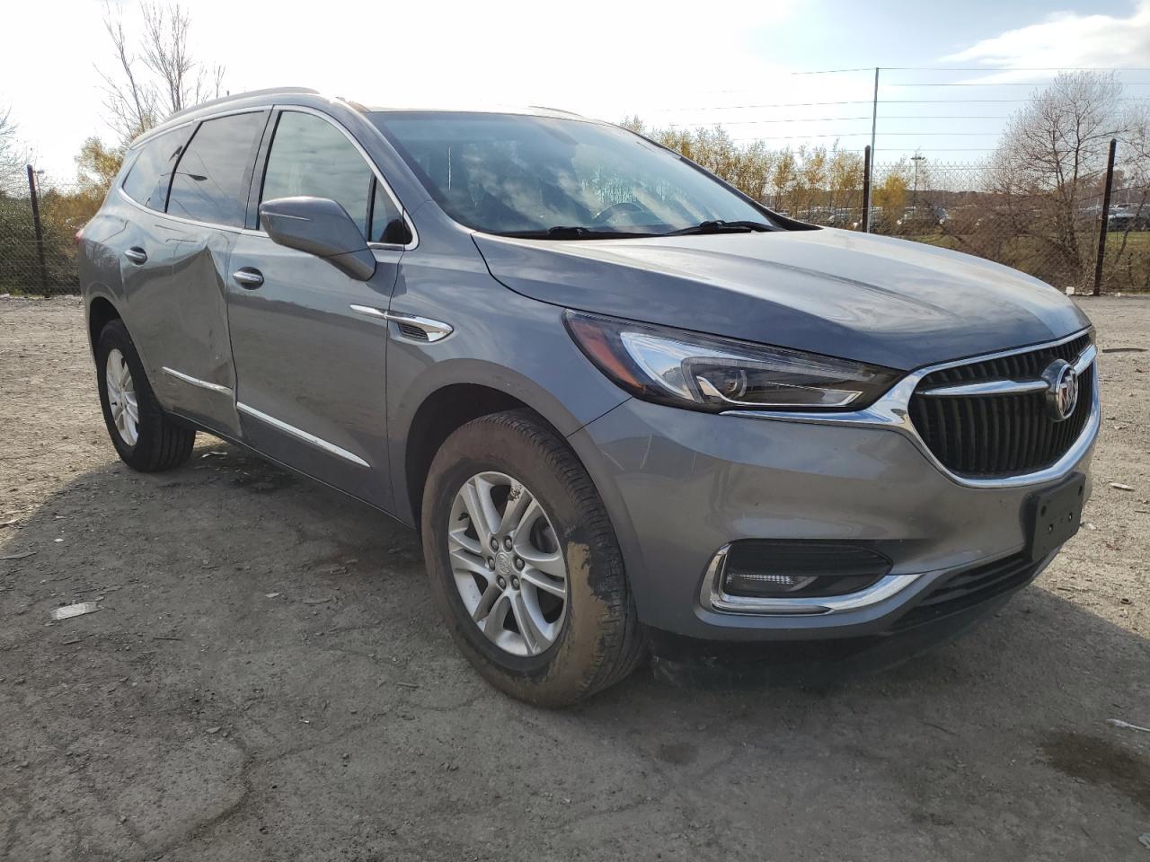 2020 Buick Enclave Essence - Фото 4
