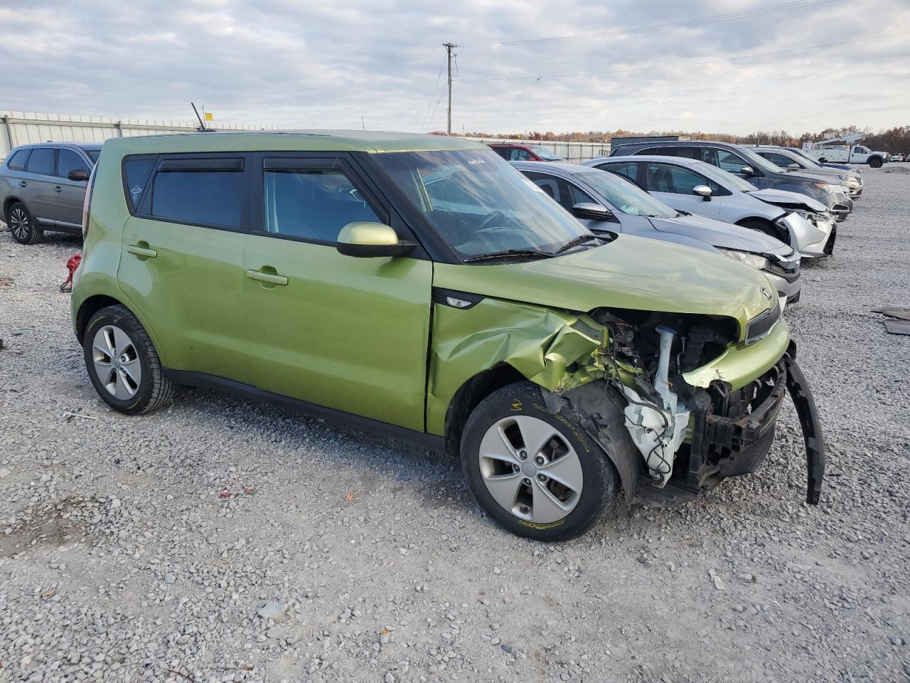 2014 Kia Soul - Фото 4