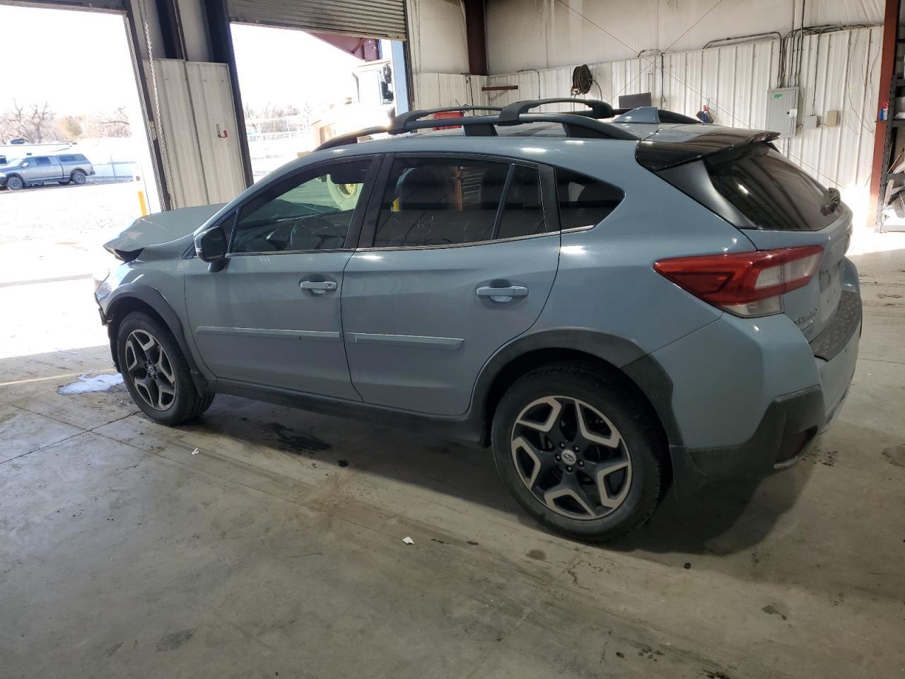 2018 Subaru Crosstrek Limited - Фото 2